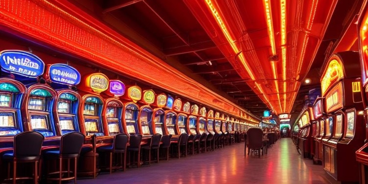 Vegasnow-casino.Ca transforms slot gaming experience on the web