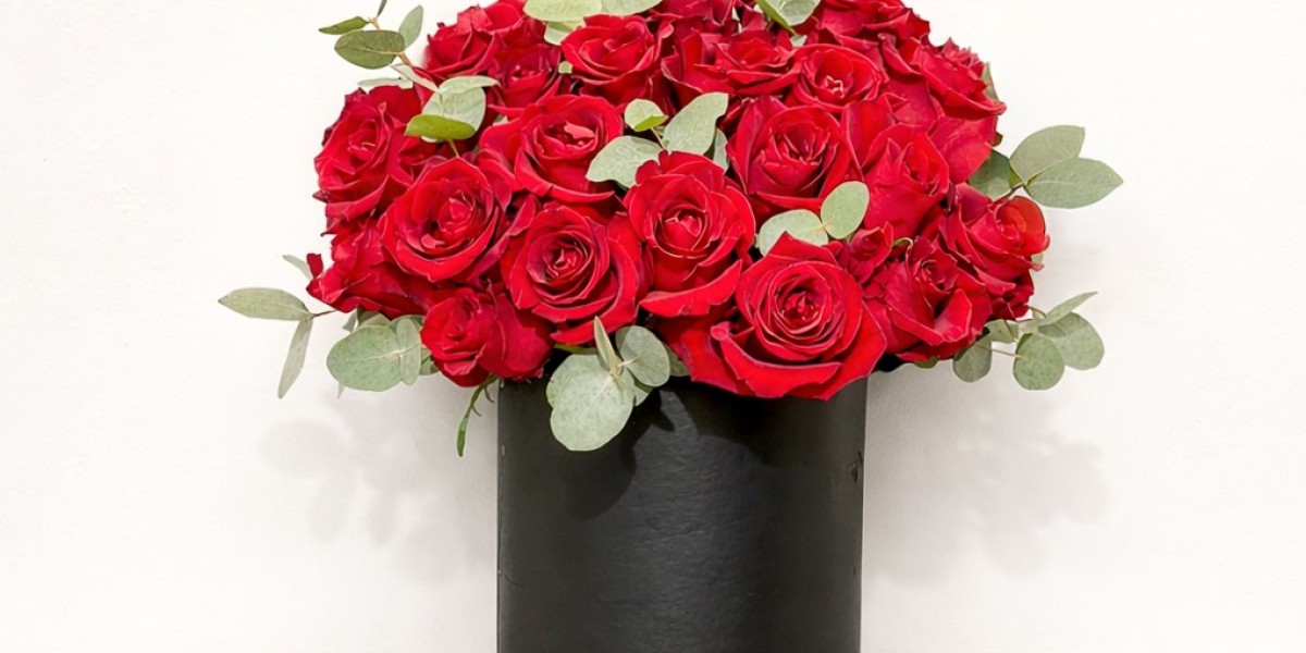 How to Choose the Best Flowers Shop Dubai for Every Occasion