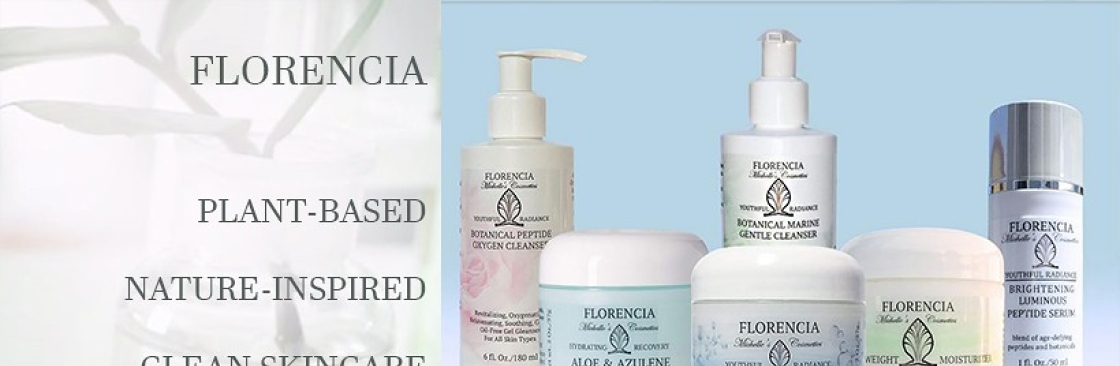 Florencia Beauty Cover Image