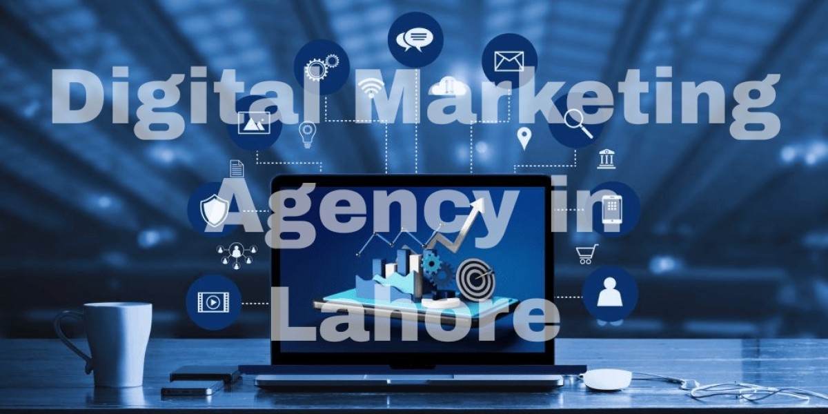 SEO Services in Gulberg: The Complete Guide to Growing Your Online Presence