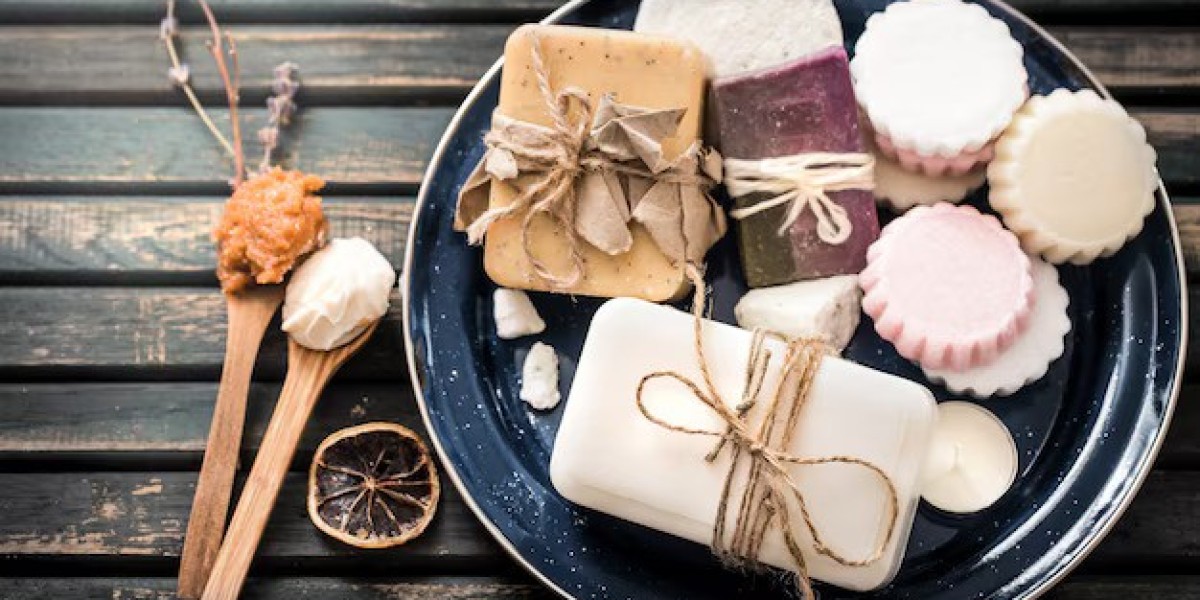 Soap Making Supplies Online – Everything You Need for Handmade Soap Crafting