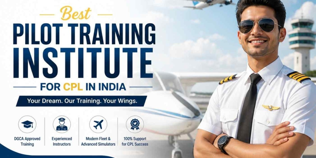 Career Opportunities After Completing Pilot Training