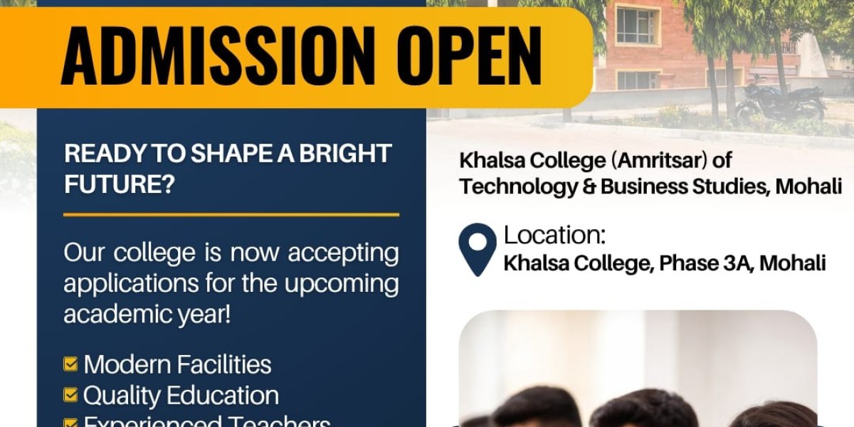 B.Com Colleges in Punjab: Choosing the Right College for a Successful Commerce Career