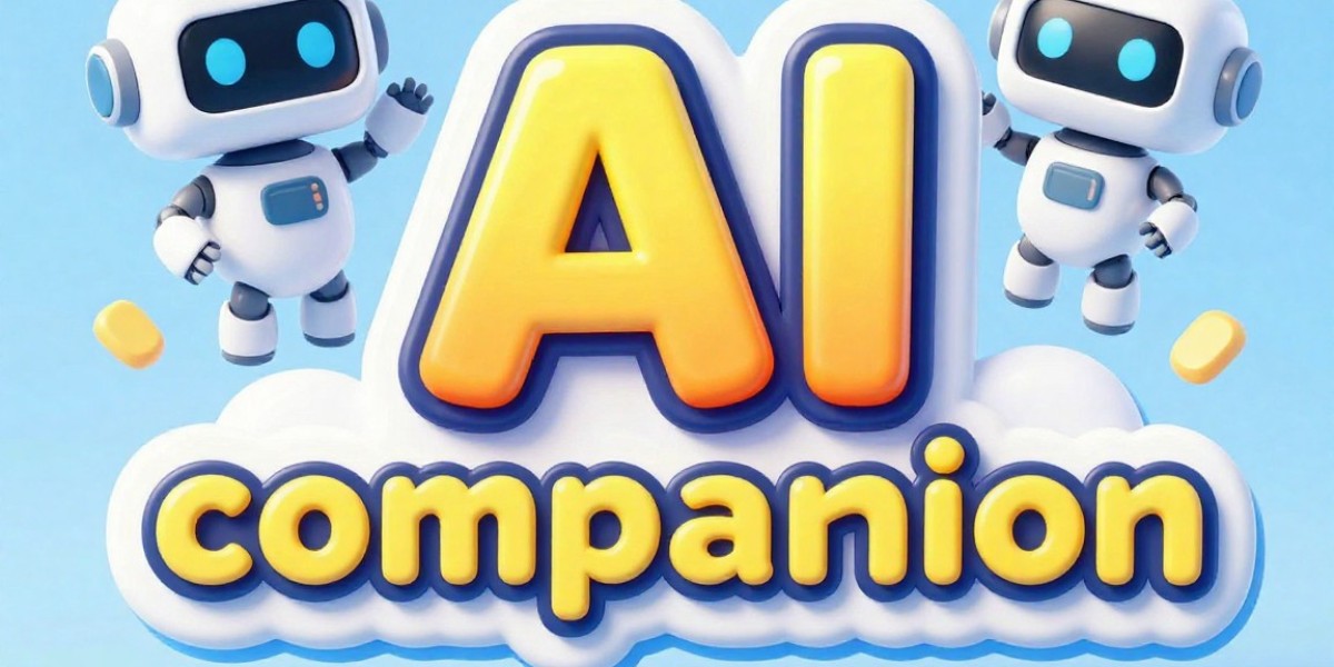 How AI Companions Are Creating New Income Opportunities