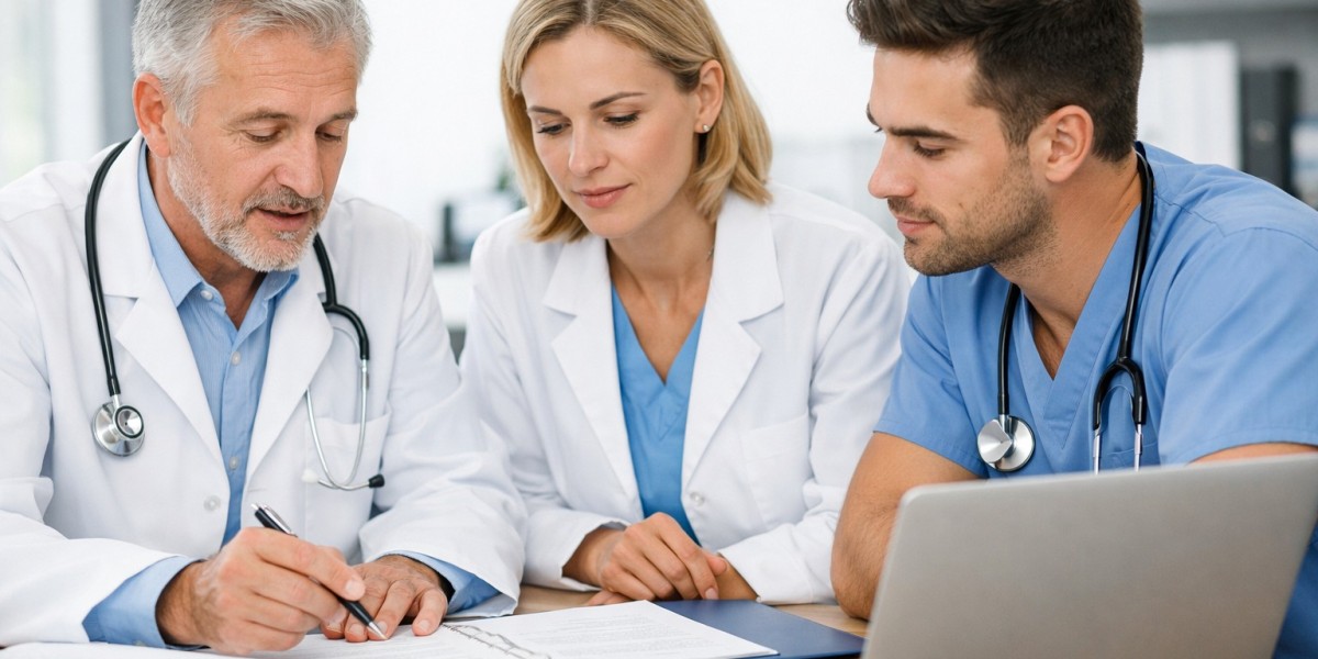 The Role of Specialty Medical Billing in Modern Healthcare