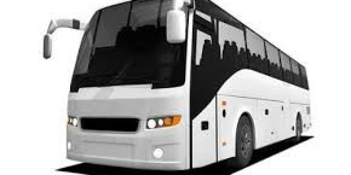 Toronto Charter Bus: The Smart Way to Travel Together in Comfort