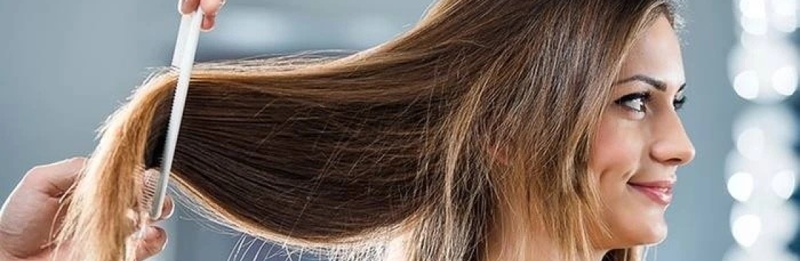 Aby's Salon Cover Image