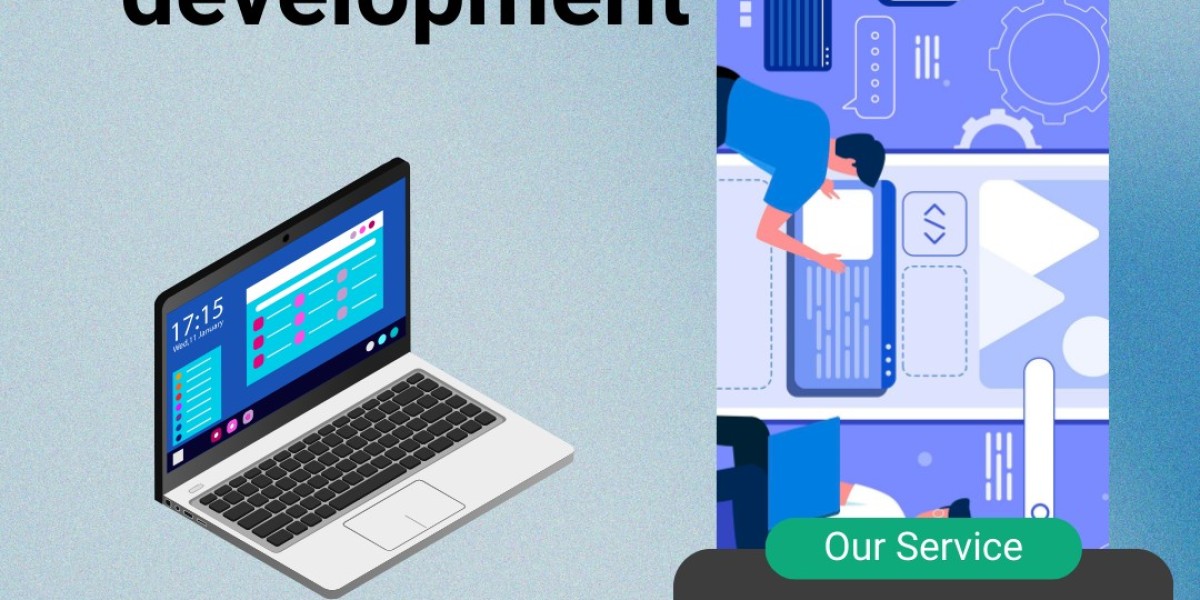 Web Development Service in Singapore