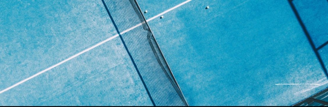 Padel Solution Cover Image