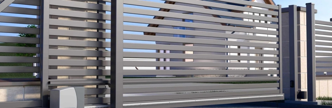 I Gate Automation Cover Image
