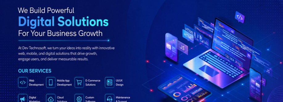 Dev Techno soft Cover Image