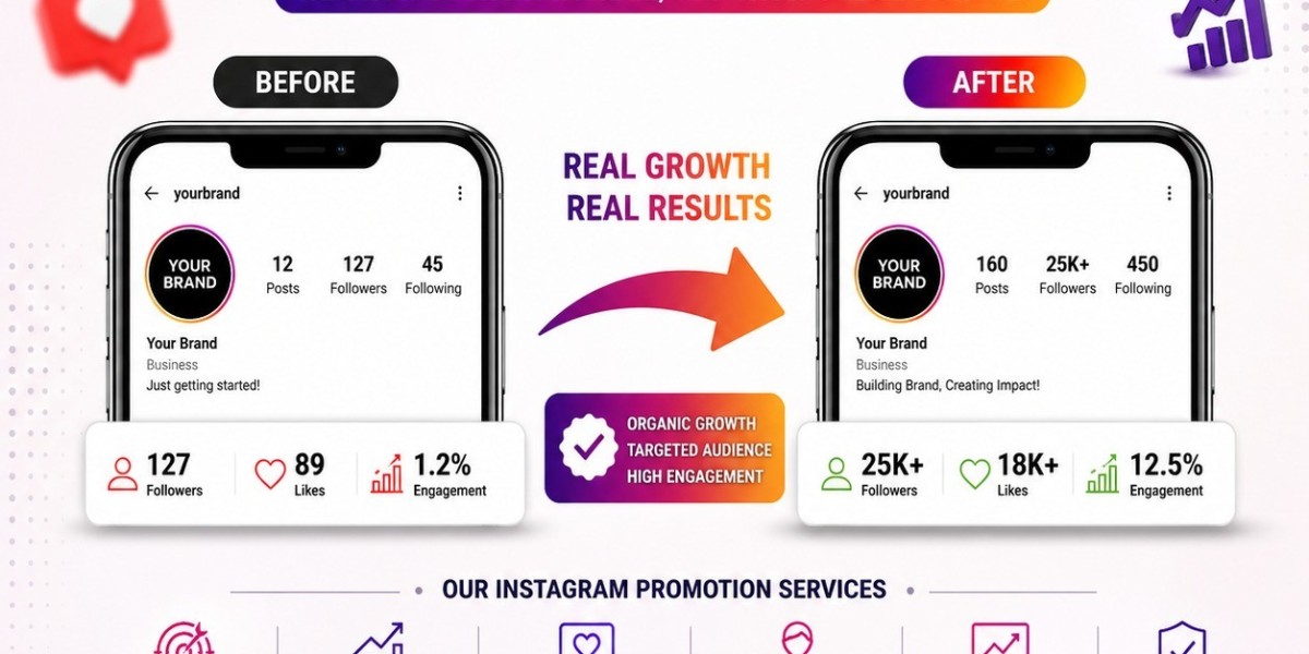 GrowInstaa – Trusted Instagram Follower Company in Jaipur