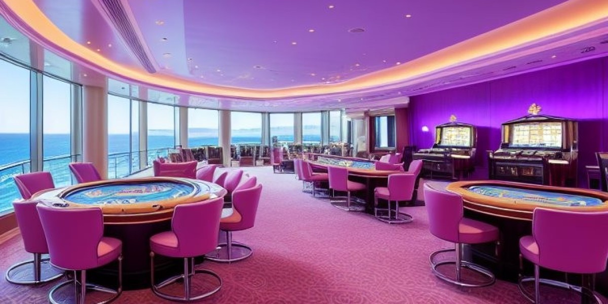 Slot machines at 21 bit casino