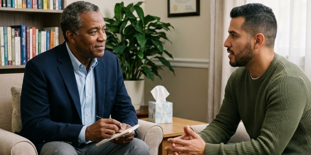 Family Therapy in Conyers GA: How Stronger Communication and Emotional Healing Can Transform Families