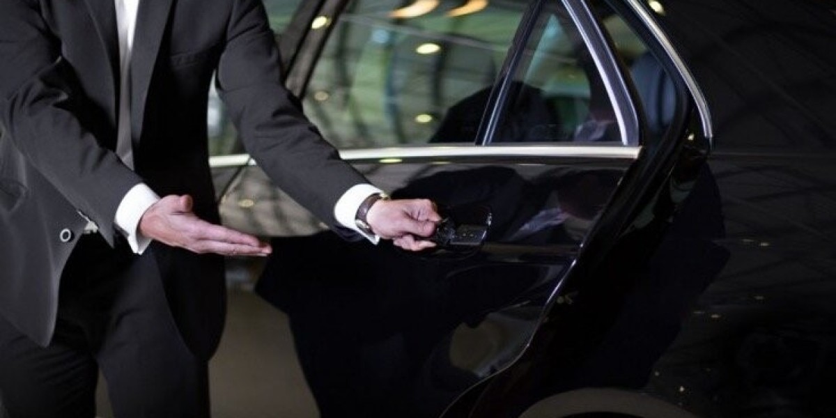 Airport Transportation Services for Comfortable City Travel