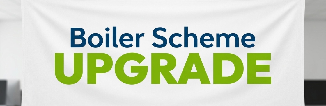 Boiler Scheme Upgrade Cover Image