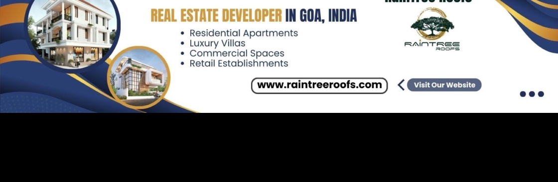 RainTree Roofs Cover Image