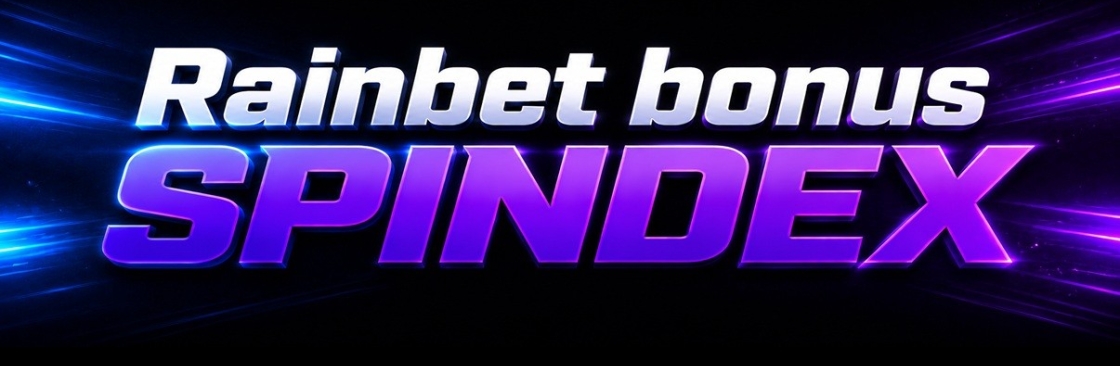 Rainbet Referral Code SPINDEX Cover Image