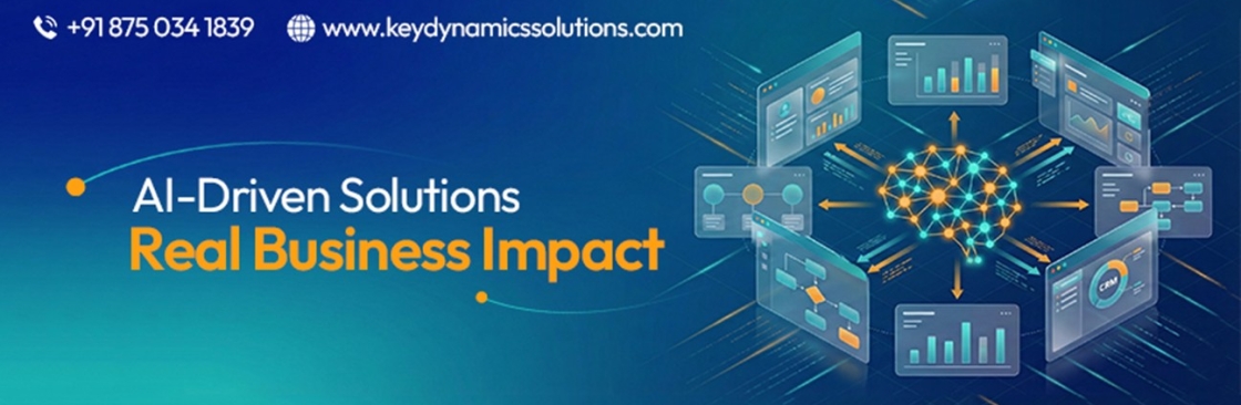 Key Dynamics Solutions Cover Image