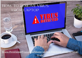 Computer Virus Removal Service – Trusted Protection for Your Machine ?