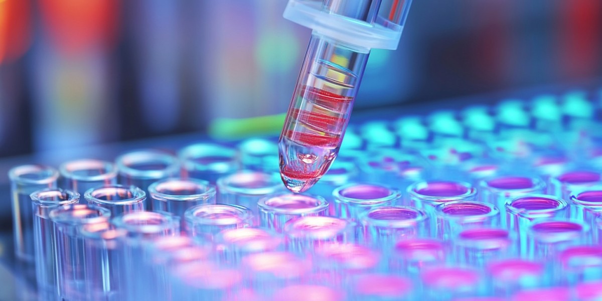 How Genetic Testing Is Transforming Modern Healthcare?