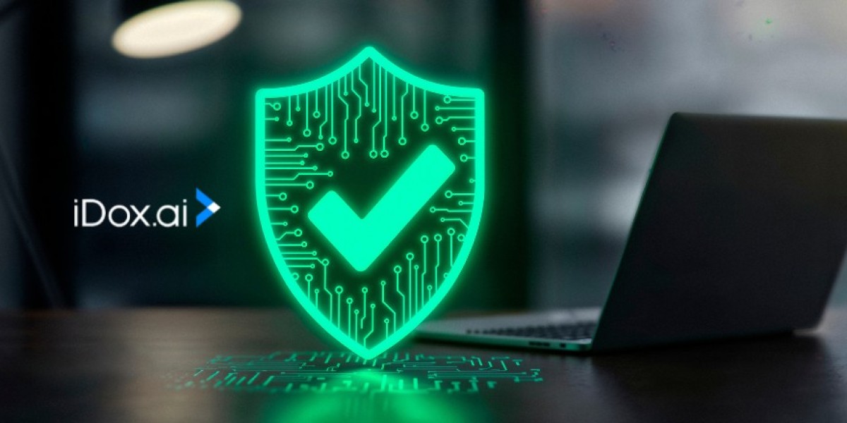 iDox.ai: The Smart Way to Use Data Safely with AI