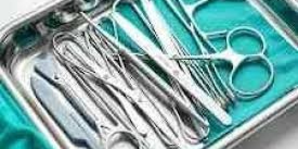 Daintle Instrument in US: A Complete Guide to Quality, Applications, and Industry Importance