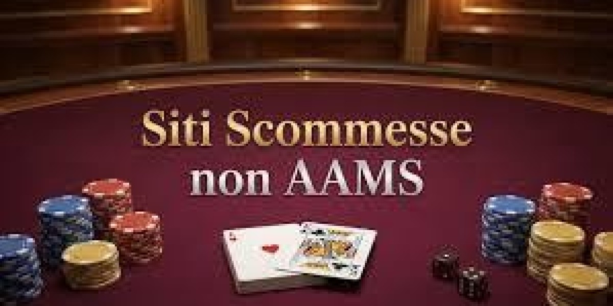 Siti Scommesse Non AAMS Affidabili con Bonus e Quote Competitive 2026