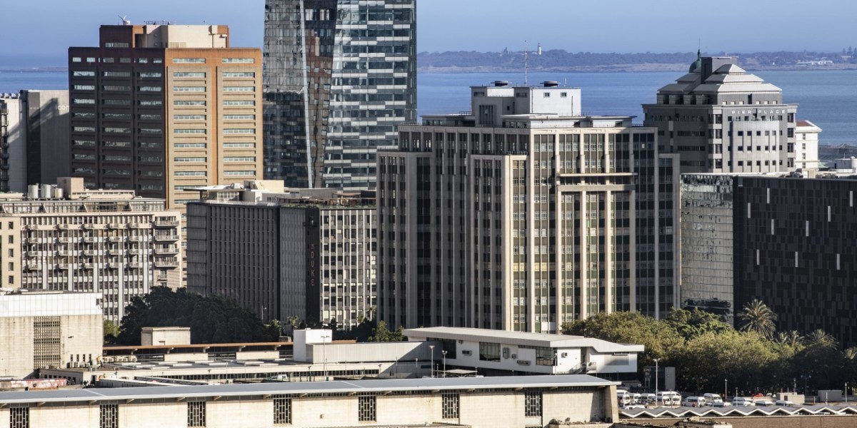 Commercial Architect Cape Town: Shaping Functional and Future-Ready Business Spaces
