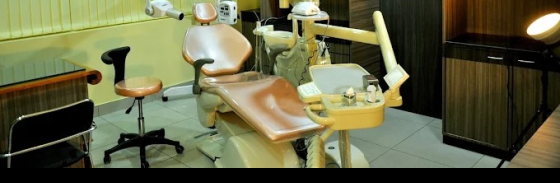 Dencity Dental Clinic Cover Image