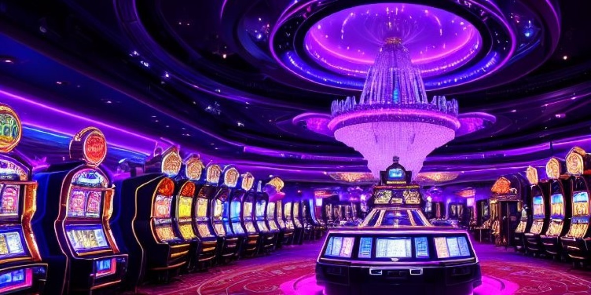 Incentives at 21 bits casino