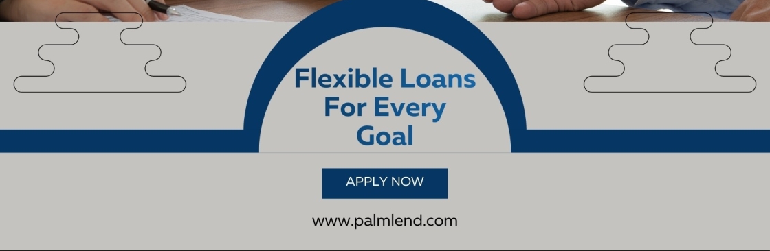 Palmlend Cover Image