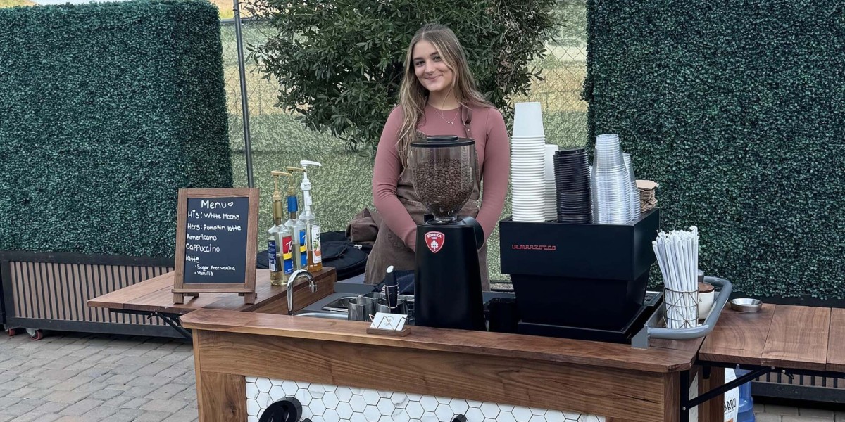 How to Match Coffee Roasts to Your Event’s Theme and Season