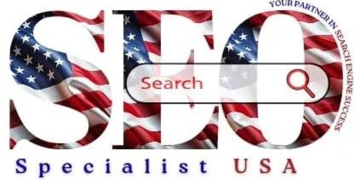 SEO Consultant in USA