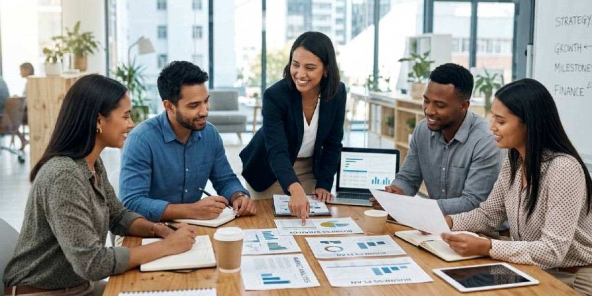 The Ultimate Guide to Registering Your Business in Dubai