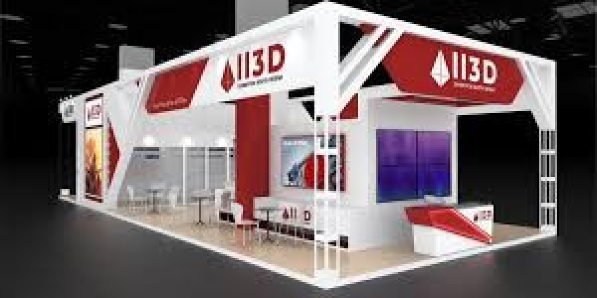 Top Stall Fabricators in Chennai: Eventitude Events & Media Leading the Way
