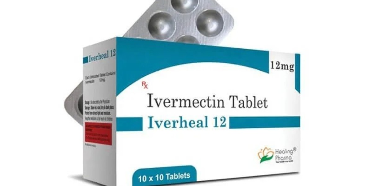 Best Ivermectin 12 Mg Tablets Online Pharmacy in USA Trusted