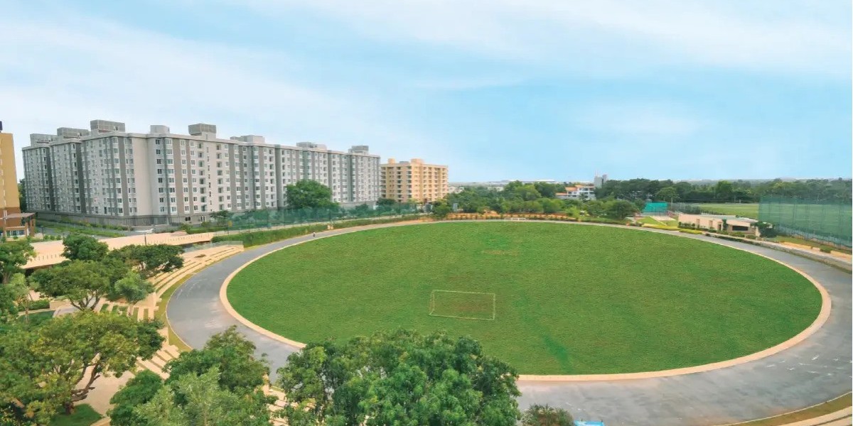 Discover Luxury Living at Brigade Eternia in Yelahanka, Bangalore
