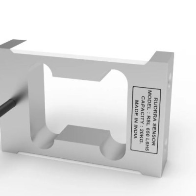 RSL 650 L6H5 Load Cell Profile Picture