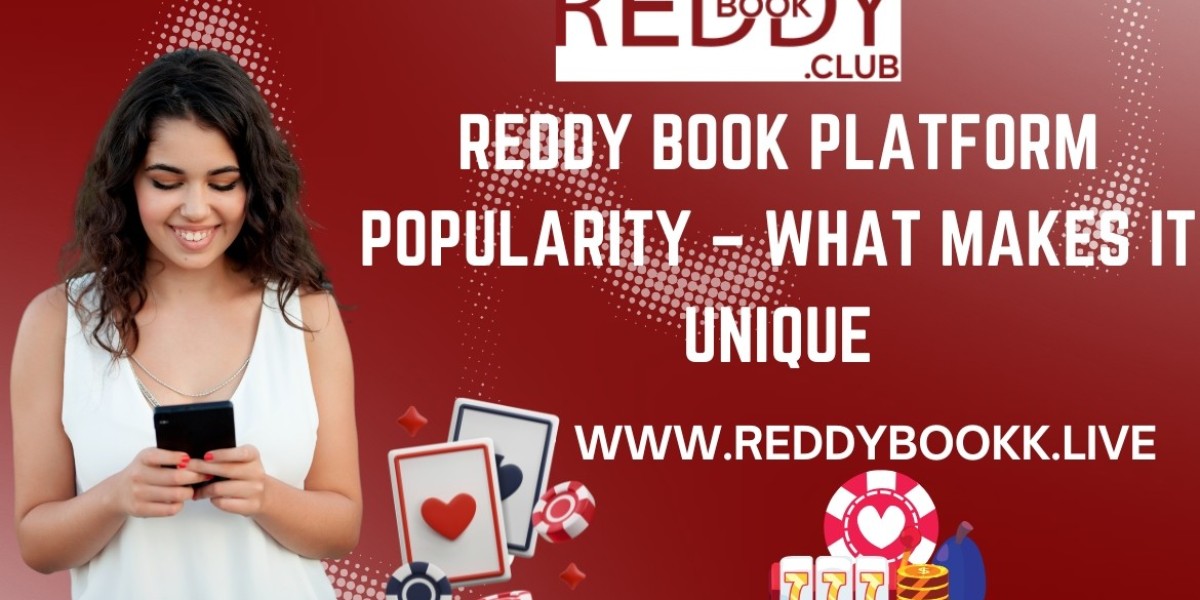 Reddy Book Platform Popularity – What Makes It Unique (2026 Complete Analysis)