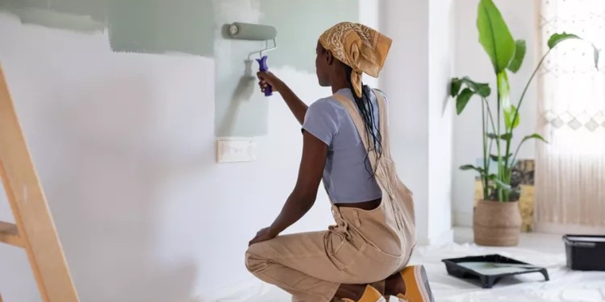 Allure of Limewash paint dubai Interiors That Elevate Modern Living