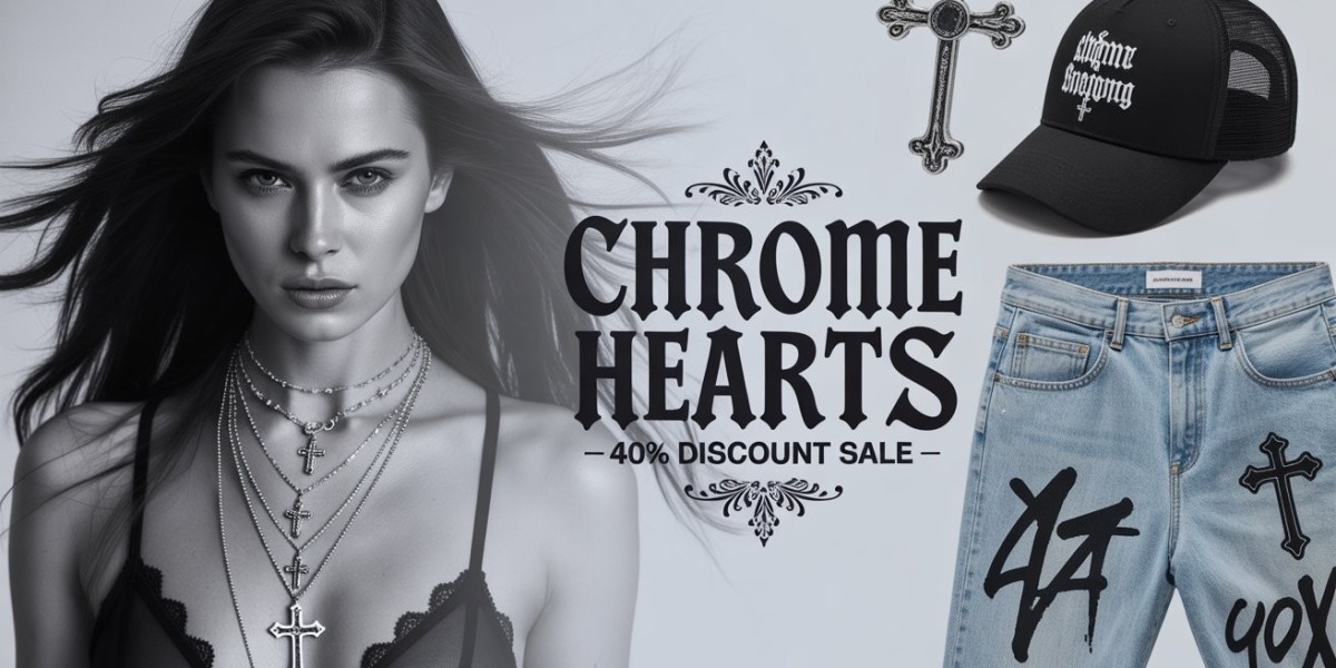 Chrome Hearts Glasses High-End Eyewear for Trendsetters
