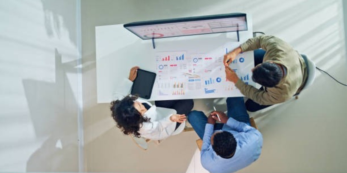 How Can Businesses Grow Faster with Bookkeeping Services in Perth?