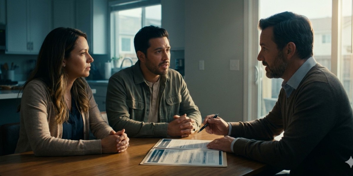 What Should Home Sellers Consider When Using Property Management in Eastvale, CA?