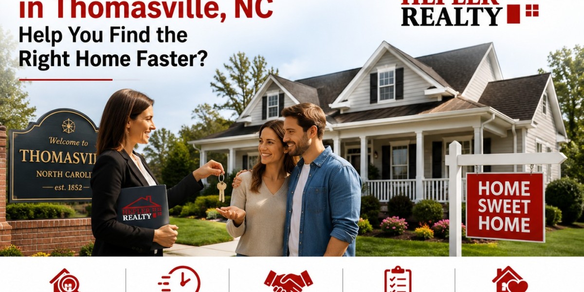 Best Realtors in Thomasville - NC | Top Luxury Homes For Sale in Greensboro - NC