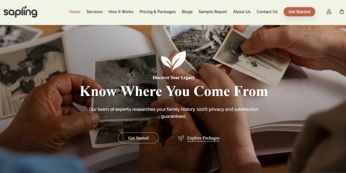 Unlocking Your Family Story: How Professional Genealogy Services Can Help