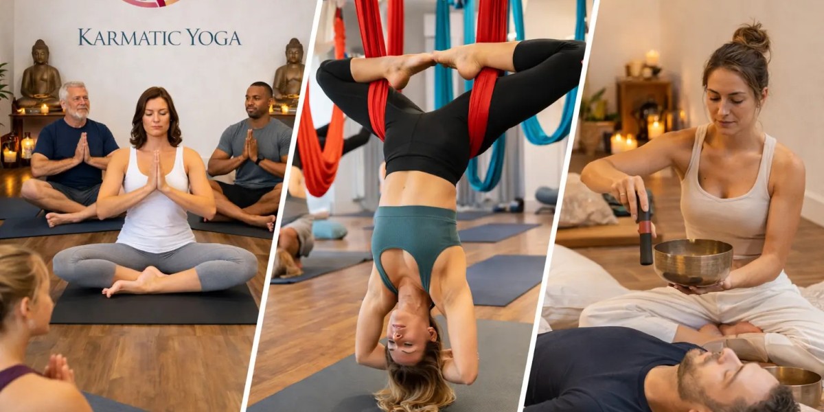 Discover the Essence of Yoga in Tapovan Rishikesh