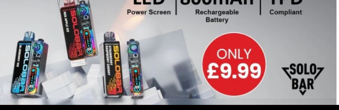 The ECig Store Cover Image