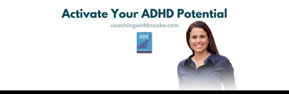 Coaching With Brooke Cover Image