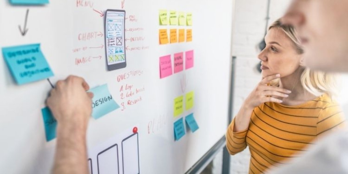 Why App Development Strategy Matters More Than Ever for Modern Businesses
